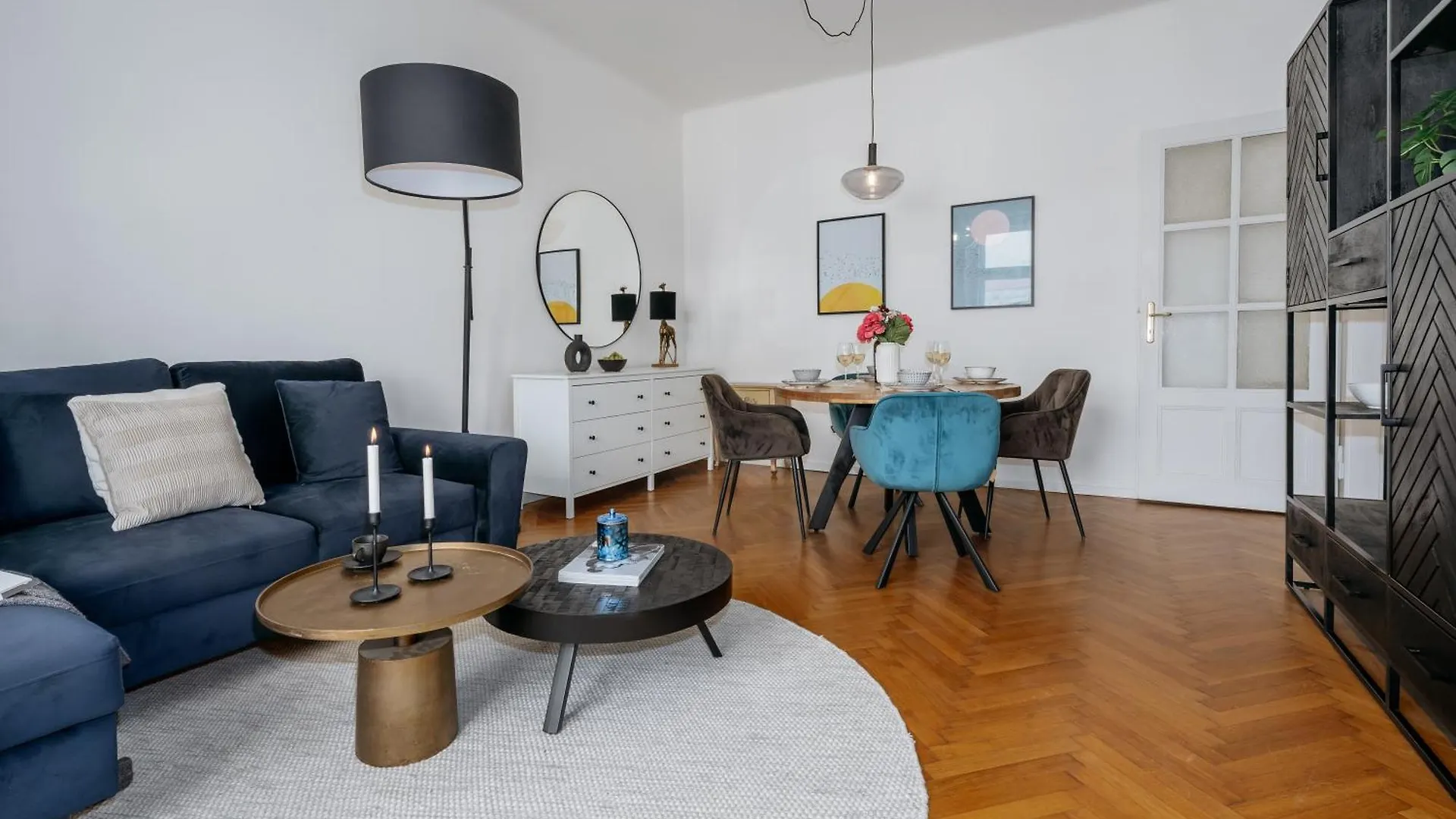 Prague Days - 1Bdr Apt - Workspace - Near Prague Castle 0*,