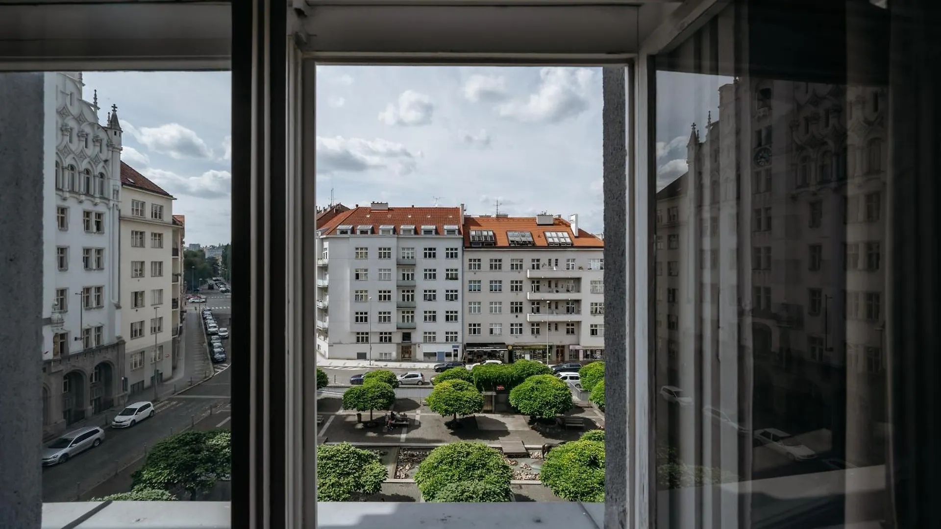 Prague Days - 1Bdr Apt - Workspace - Near Prague Castle Czech Republic
